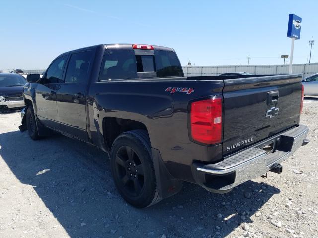 Photo 2 VIN: 3GCUKREC2GG212150 - CHEVROLET SILVERADO 