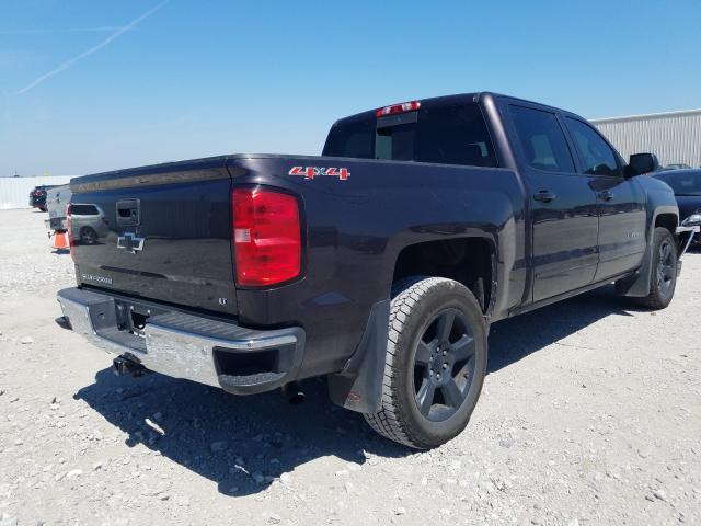 Photo 3 VIN: 3GCUKREC2GG212150 - CHEVROLET SILVERADO 