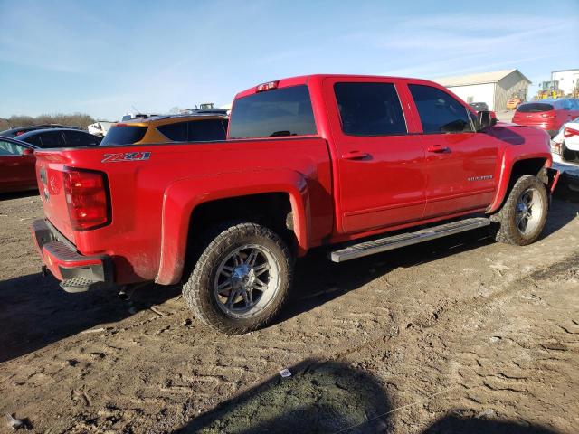 Photo 2 VIN: 3GCUKREC2GG242457 - CHEVROLET SILVERADO 