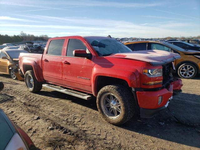 Photo 3 VIN: 3GCUKREC2GG242457 - CHEVROLET SILVERADO 