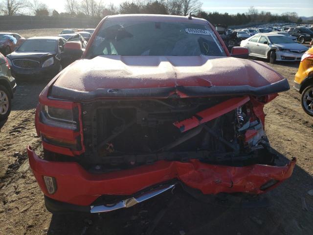 Photo 4 VIN: 3GCUKREC2GG242457 - CHEVROLET SILVERADO 