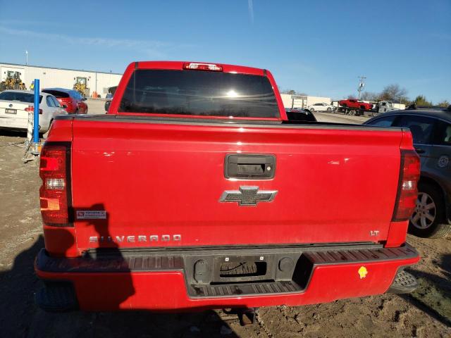 Photo 5 VIN: 3GCUKREC2GG242457 - CHEVROLET SILVERADO 