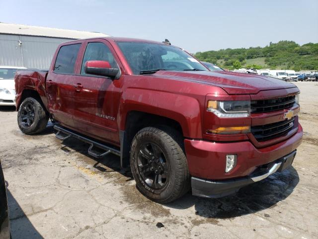 Photo 3 VIN: 3GCUKREC2GG242698 - CHEVROLET SILVERADO 