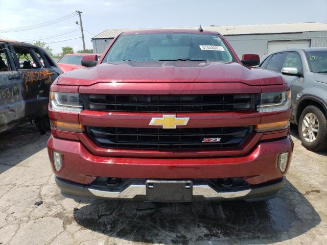 Photo 4 VIN: 3GCUKREC2GG242698 - CHEVROLET SILVERADO 