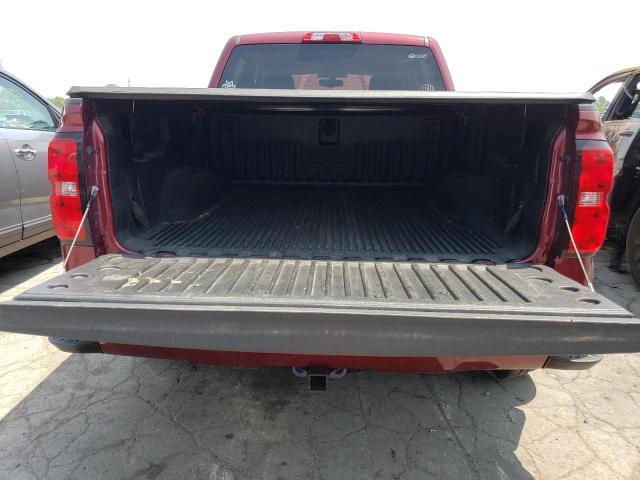 Photo 9 VIN: 3GCUKREC2GG242698 - CHEVROLET SILVERADO 