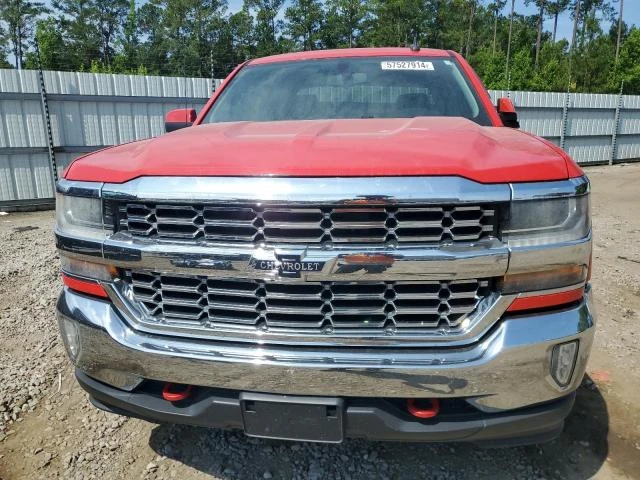 Photo 4 VIN: 3GCUKREC2GG248744 - CHEVROLET SILVERADO 