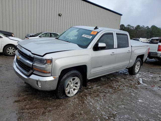 Photo 0 VIN: 3GCUKREC2GG253894 - CHEVROLET SILVERADO 