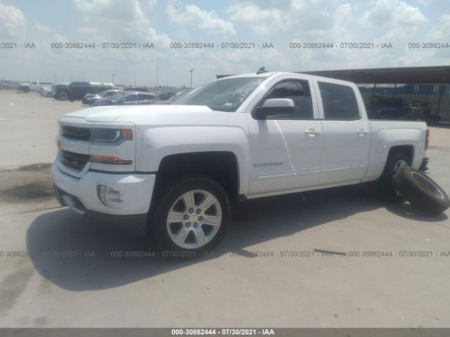 Photo 1 VIN: 3GCUKREC2GG254298 - CHEVROLET SILVERADO 1500 