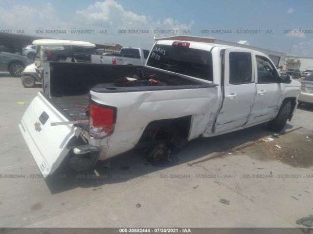 Photo 3 VIN: 3GCUKREC2GG254298 - CHEVROLET SILVERADO 1500 