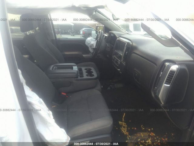 Photo 4 VIN: 3GCUKREC2GG254298 - CHEVROLET SILVERADO 1500 