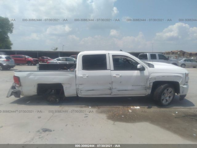 Photo 5 VIN: 3GCUKREC2GG254298 - CHEVROLET SILVERADO 1500 