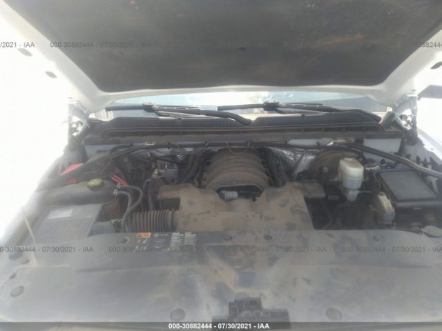 Photo 9 VIN: 3GCUKREC2GG254298 - CHEVROLET SILVERADO 1500 