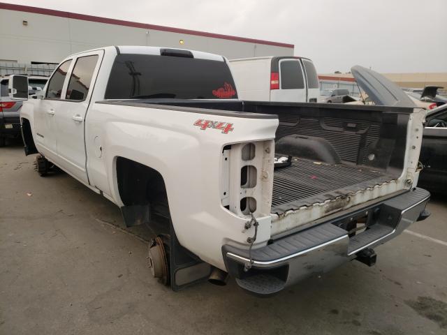 Photo 2 VIN: 3GCUKREC2GG256682 - CHEVROLET SILVERADO 