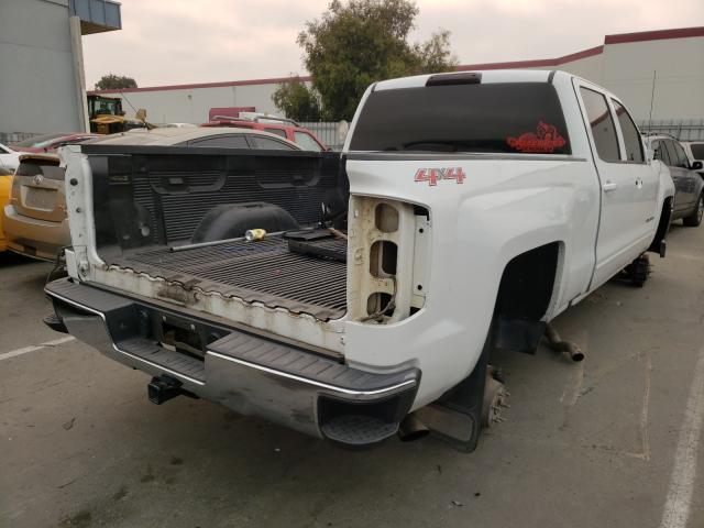 Photo 3 VIN: 3GCUKREC2GG256682 - CHEVROLET SILVERADO 