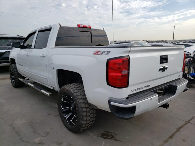 Photo 2 VIN: 3GCUKREC2GG262014 - CHEVROLET SILVERADO 