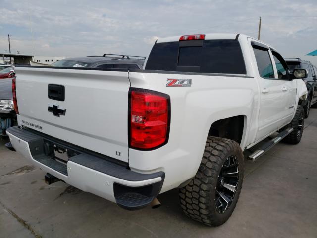 Photo 3 VIN: 3GCUKREC2GG262014 - CHEVROLET SILVERADO 