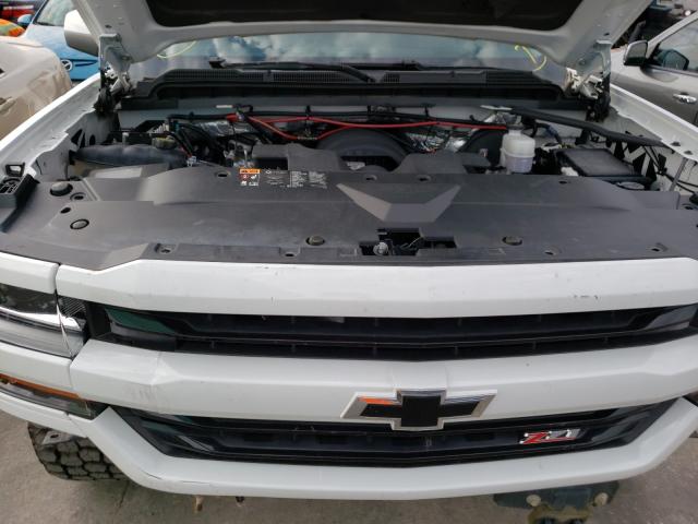 Photo 6 VIN: 3GCUKREC2GG262014 - CHEVROLET SILVERADO 