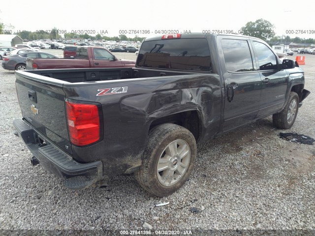 Photo 3 VIN: 3GCUKREC2GG265494 - CHEVROLET SILVERADO 1500 