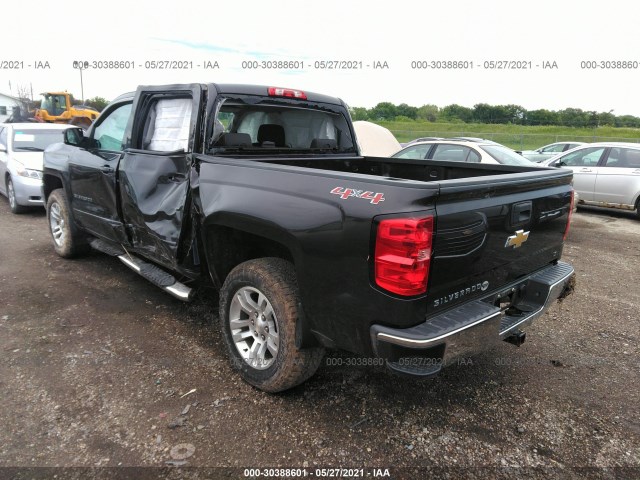 Photo 2 VIN: 3GCUKREC2GG267116 - CHEVROLET SILVERADO 1500 