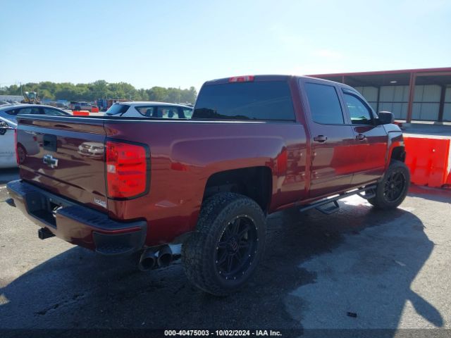 Photo 3 VIN: 3GCUKREC2GG295188 - CHEVROLET SILVERADO 