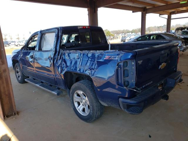 Photo 1 VIN: 3GCUKREC2GG299807 - CHEVROLET SILVERADO 