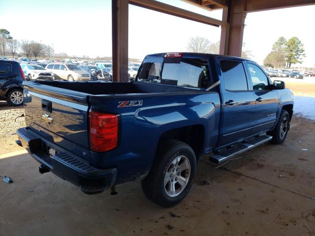 Photo 2 VIN: 3GCUKREC2GG299807 - CHEVROLET SILVERADO 