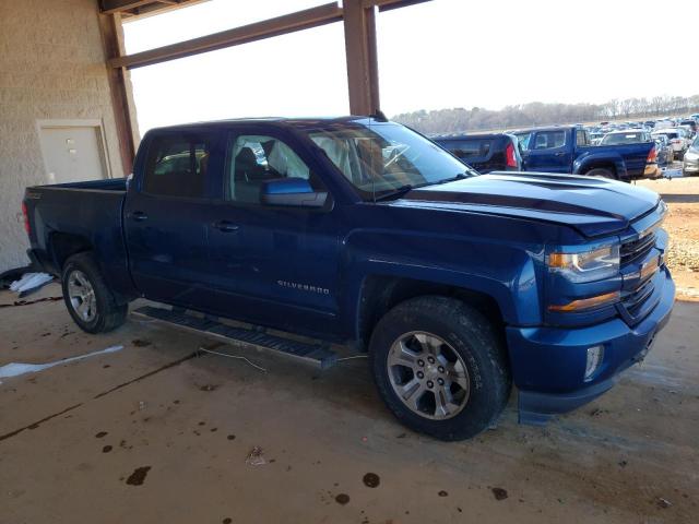 Photo 3 VIN: 3GCUKREC2GG299807 - CHEVROLET SILVERADO 