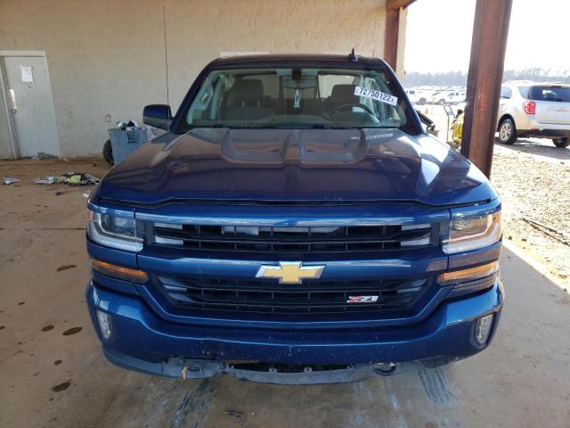 Photo 4 VIN: 3GCUKREC2GG299807 - CHEVROLET SILVERADO 