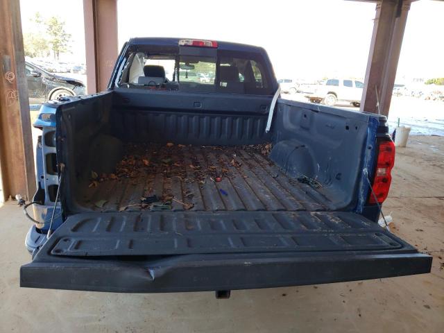 Photo 5 VIN: 3GCUKREC2GG299807 - CHEVROLET SILVERADO 