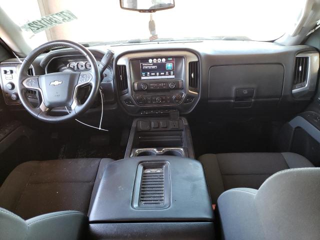 Photo 7 VIN: 3GCUKREC2GG299807 - CHEVROLET SILVERADO 