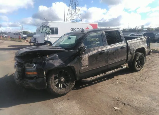 Photo 1 VIN: 3GCUKREC2GG311373 - CHEVROLET SILVERADO 1500 