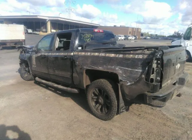 Photo 2 VIN: 3GCUKREC2GG311373 - CHEVROLET SILVERADO 1500 