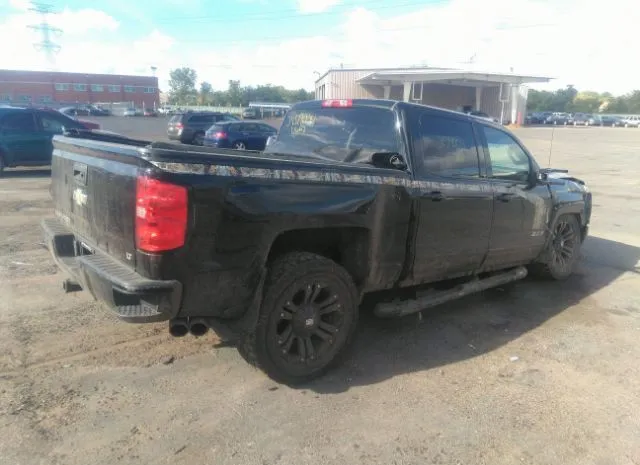 Photo 3 VIN: 3GCUKREC2GG311373 - CHEVROLET SILVERADO 1500 