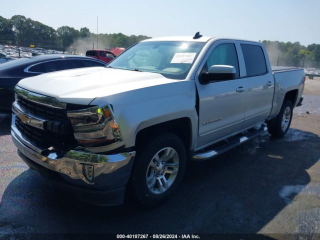 Photo 1 VIN: 3GCUKREC2GG325466 - CHEVROLET SILVERADO 