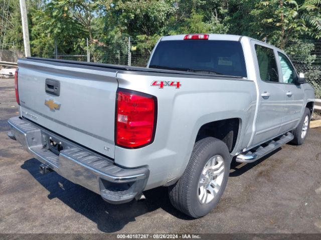 Photo 3 VIN: 3GCUKREC2GG325466 - CHEVROLET SILVERADO 