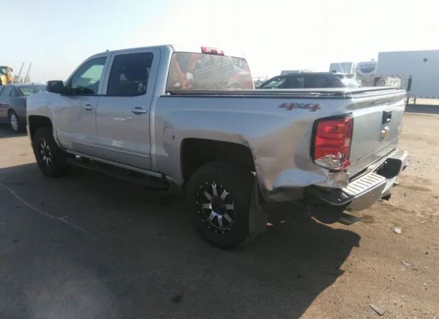 Photo 2 VIN: 3GCUKREC2GG340324 - CHEVROLET SILVERADO 1500 