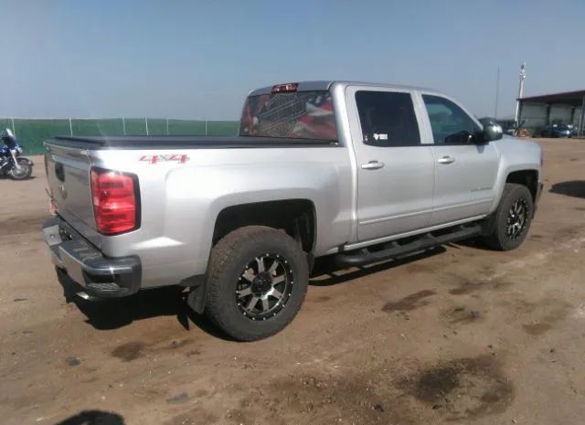 Photo 3 VIN: 3GCUKREC2GG340324 - CHEVROLET SILVERADO 1500 