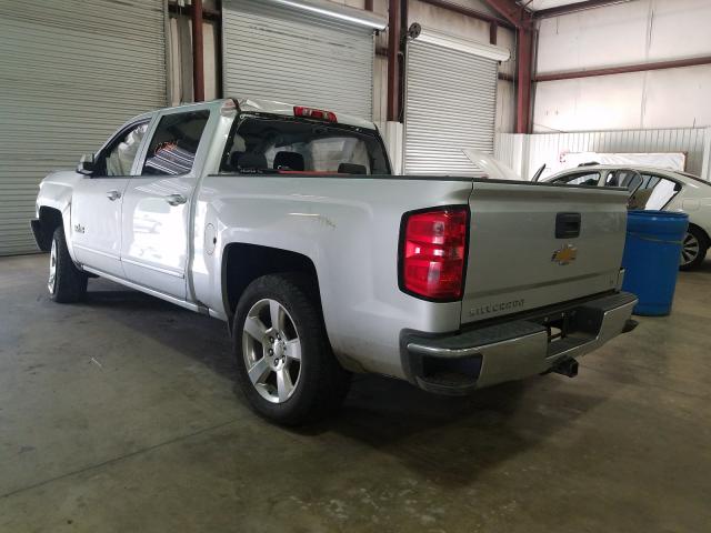 Photo 2 VIN: 3GCUKREC2GG371752 - CHEVROLET SILVERADO 