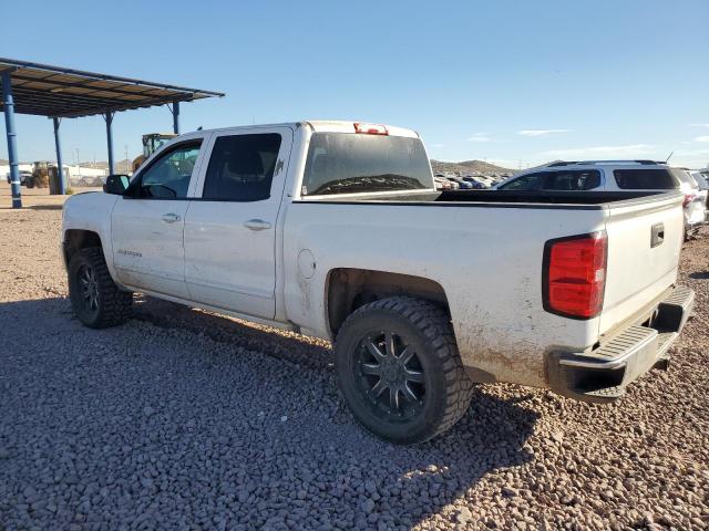 Photo 1 VIN: 3GCUKREC2GG381827 - CHEVROLET SILVERADO 