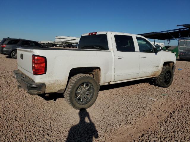 Photo 2 VIN: 3GCUKREC2GG381827 - CHEVROLET SILVERADO 