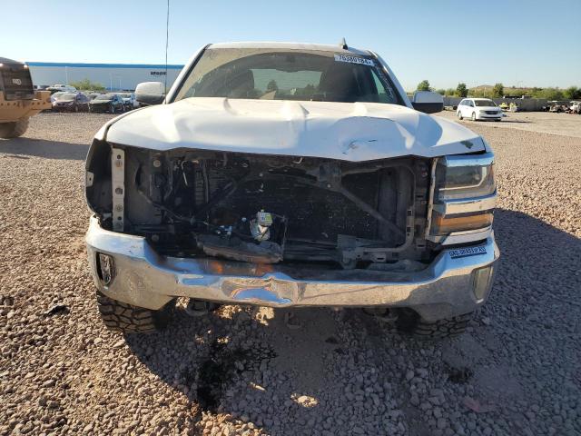 Photo 4 VIN: 3GCUKREC2GG381827 - CHEVROLET SILVERADO 