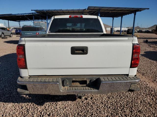 Photo 5 VIN: 3GCUKREC2GG381827 - CHEVROLET SILVERADO 