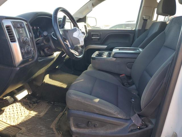 Photo 6 VIN: 3GCUKREC2GG381827 - CHEVROLET SILVERADO 