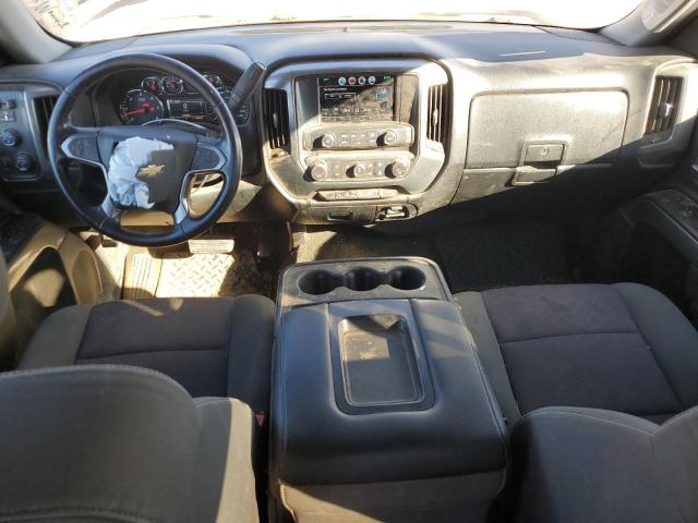 Photo 7 VIN: 3GCUKREC2GG381827 - CHEVROLET SILVERADO 