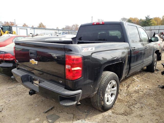 Photo 3 VIN: 3GCUKREC2GG383240 - CHEVROLET SILVERADO 