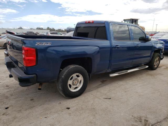 Photo 2 VIN: 3GCUKREC2GG386719 - CHEVROLET SILVERADO 