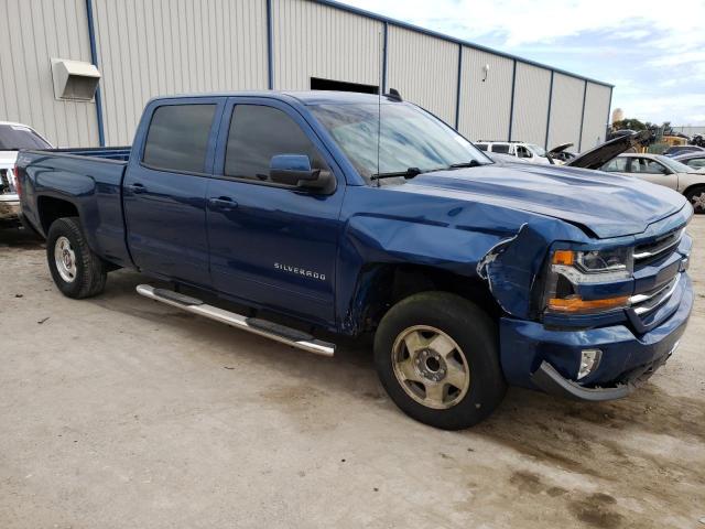 Photo 3 VIN: 3GCUKREC2GG386719 - CHEVROLET SILVERADO 