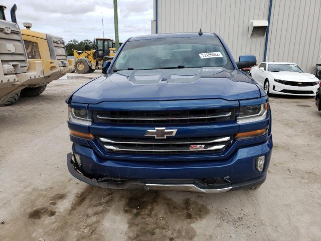 Photo 4 VIN: 3GCUKREC2GG386719 - CHEVROLET SILVERADO 