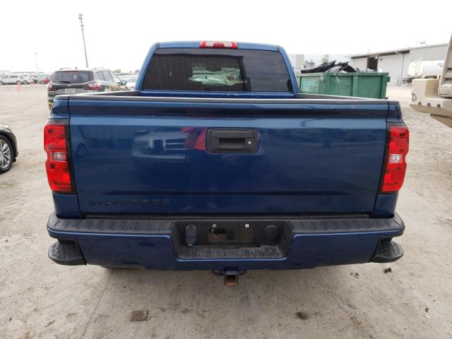 Photo 5 VIN: 3GCUKREC2GG386719 - CHEVROLET SILVERADO 