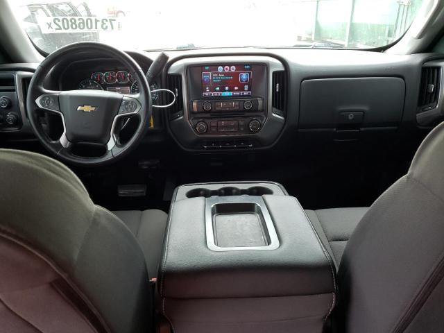 Photo 7 VIN: 3GCUKREC2GG386719 - CHEVROLET SILVERADO 